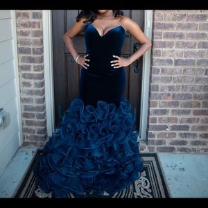 Jovani 27903 Prom Dress